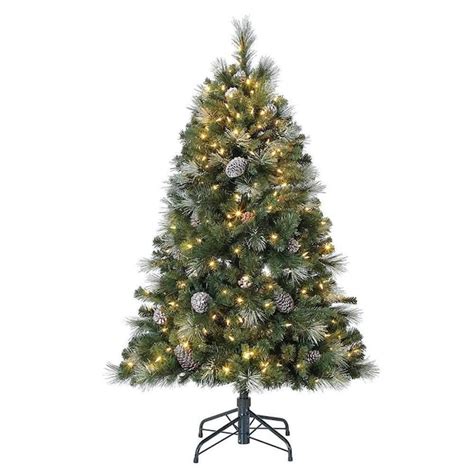 5 ft artificial xmas trees|realistic 5 foot christmas tree.